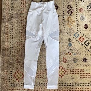 Worn Once lululemon leggings